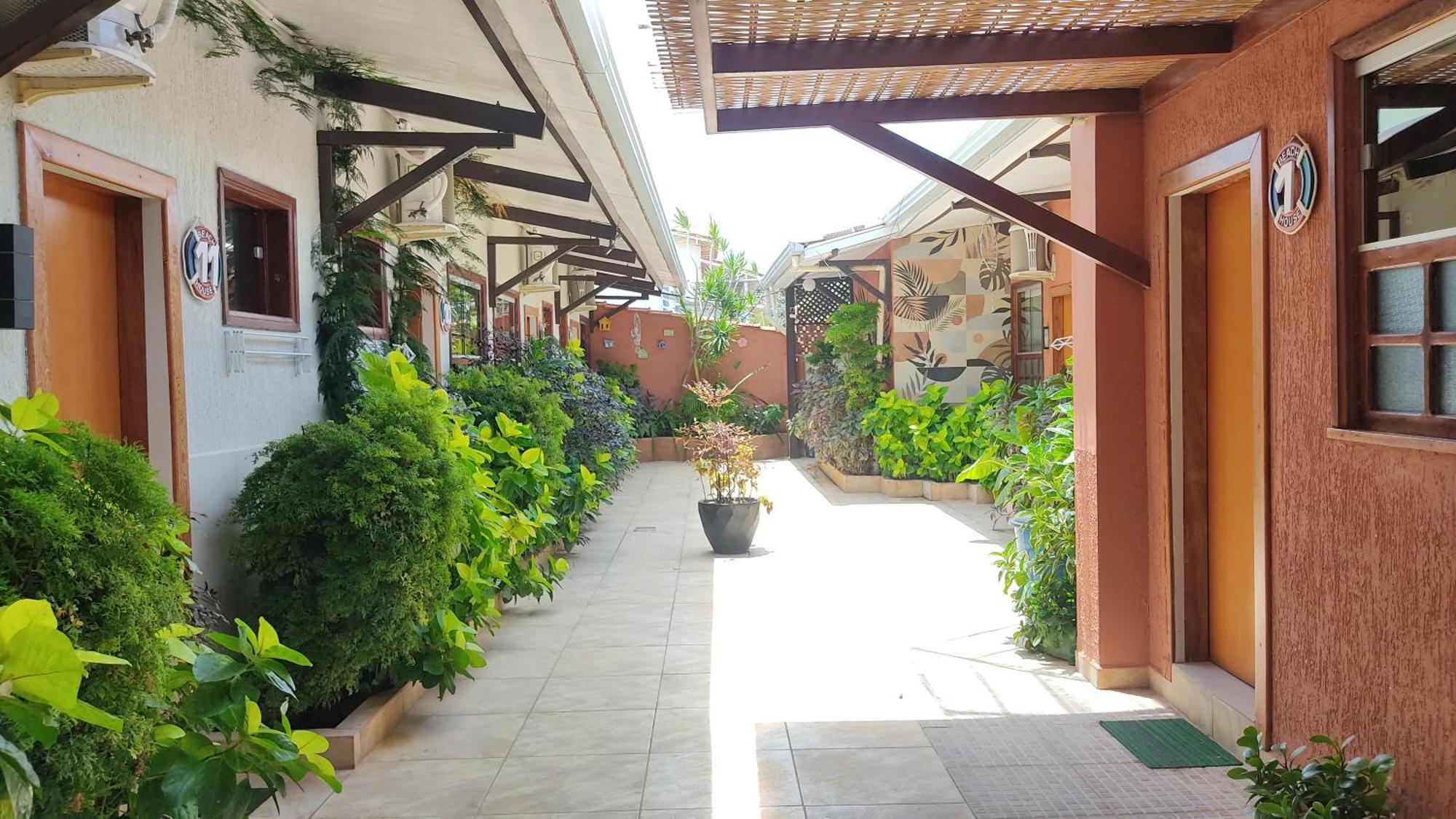 Pousada Novo Prado Exterior photo